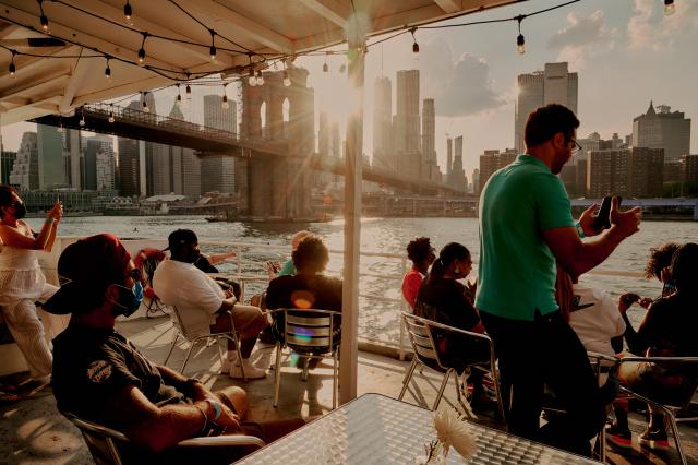 NYC Shines in Summertime_July Web