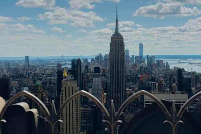 Hero - Rediscover New York City