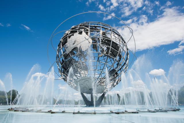 Unisphere