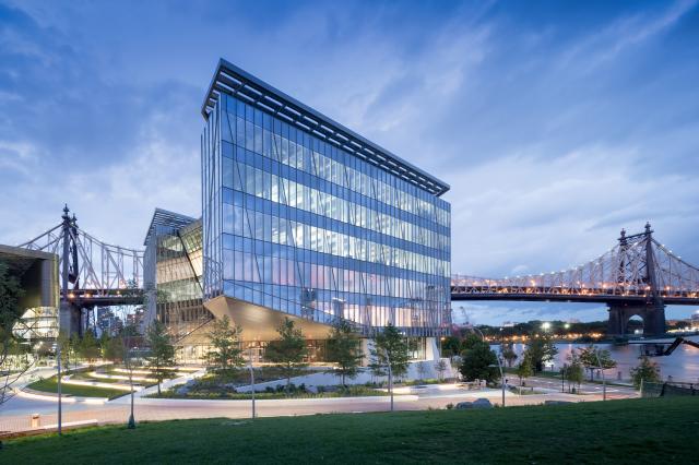Why Medical Meetings Are Making It NYC - Hero