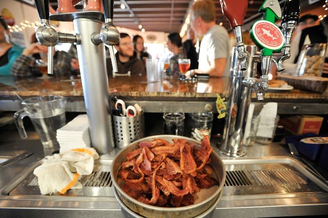 Sacramento Bacon Fest