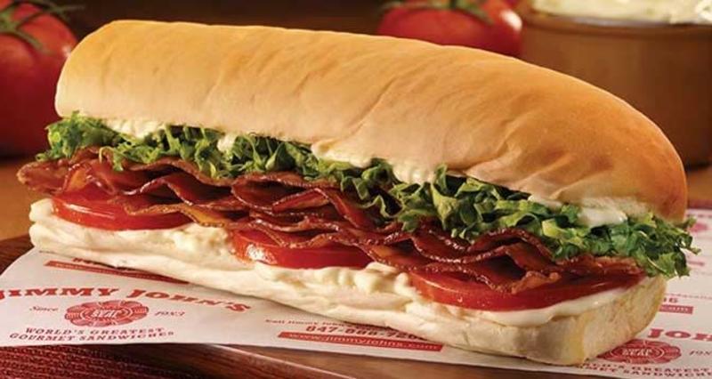 Jimmy John's
