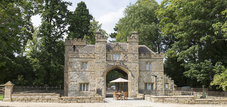 Sudeley Castle Cottages