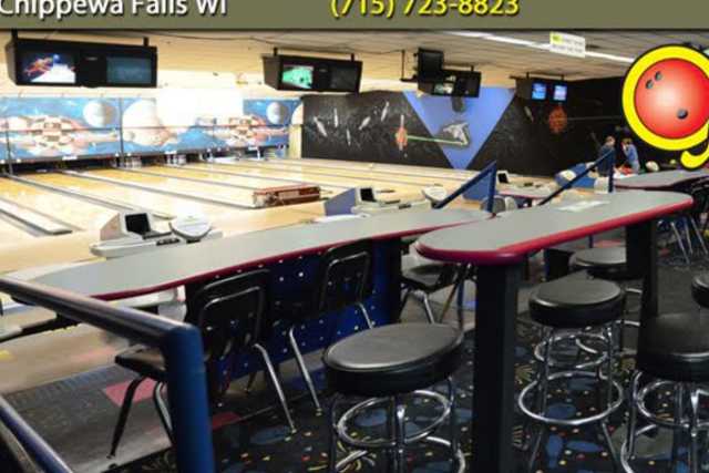 Bowling In Eau Claire Experience Family Fun At Local Lanes