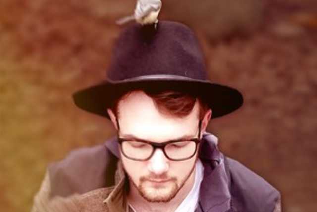 mcalister grand prairie hat