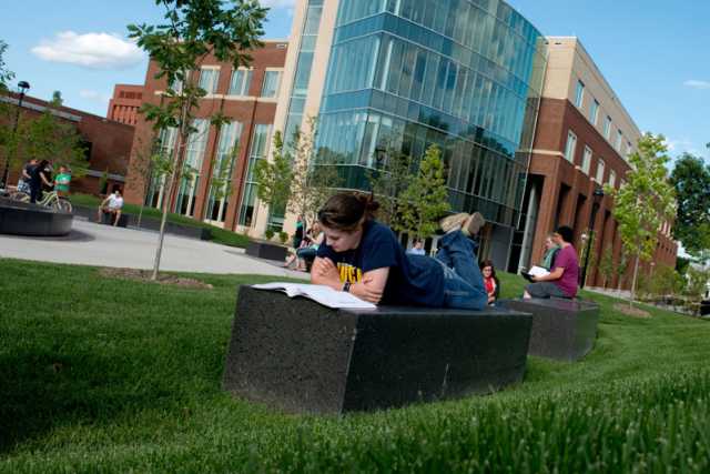 Events Things To Do At The University Of Wisconsin Eau Claire