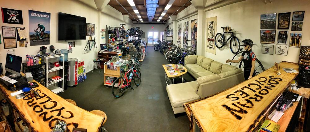 Sonoran Cycles