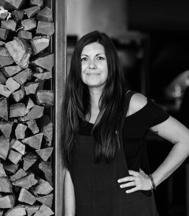 Erika Whitaker Headshot