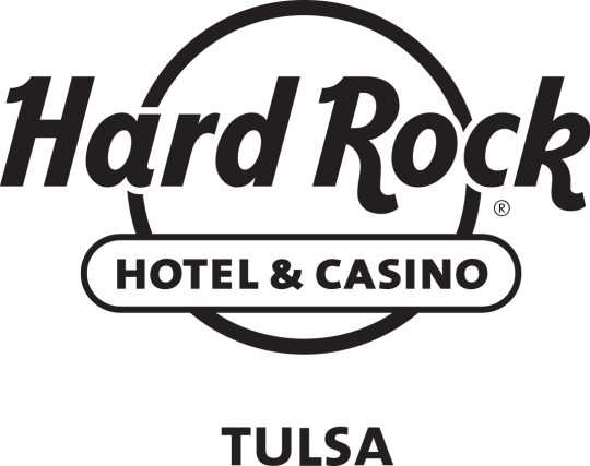 Hard Rock Hotel & Casino Logo