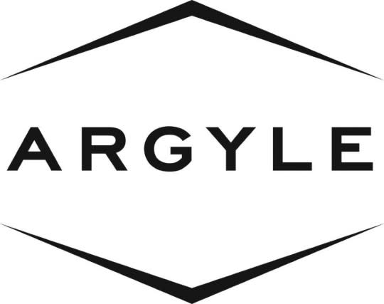 Argyle diamond logo