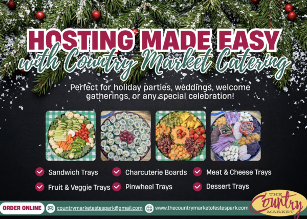 Country Market Thanksgiving