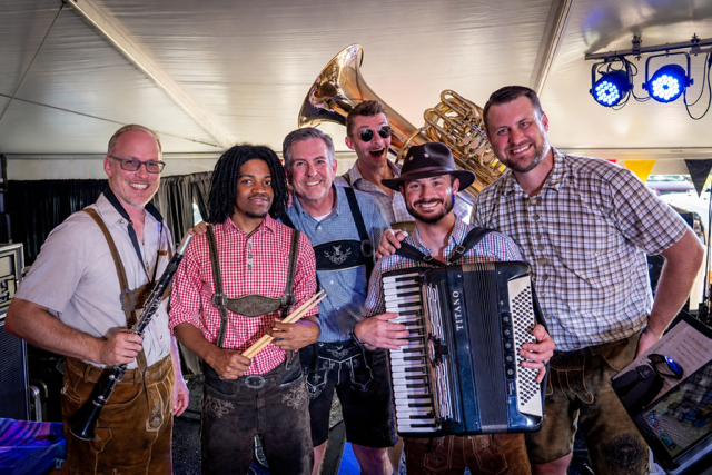 Updated Alpenfest