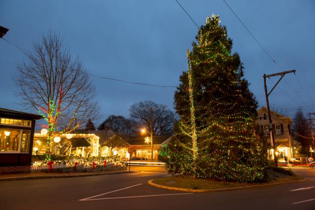 Visit Bucks County Pennsylvania