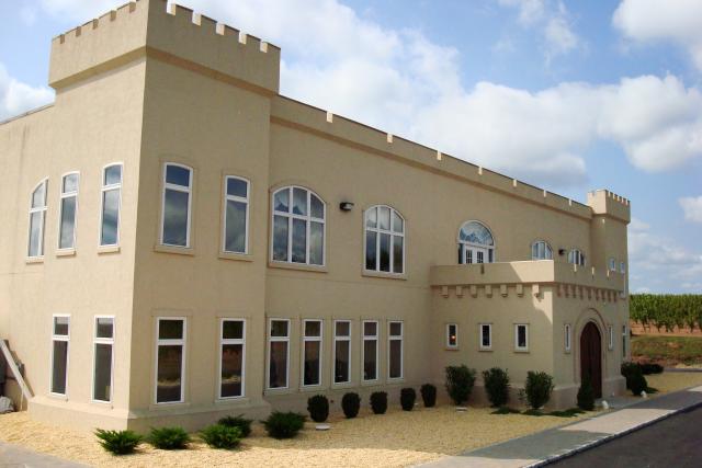 Wineries in Bucks County