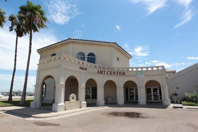 Art Center of Corpus Christi
