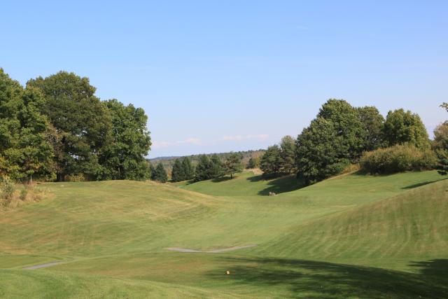 Victor Hills Golf