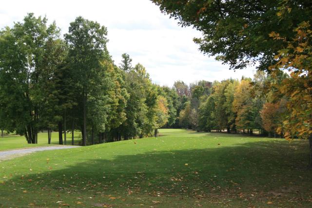 The Pheasant Golf Links