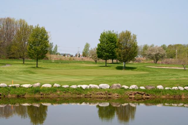 CenterPointe Golf