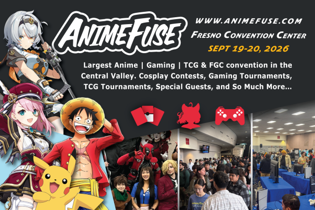 Anime Fuse