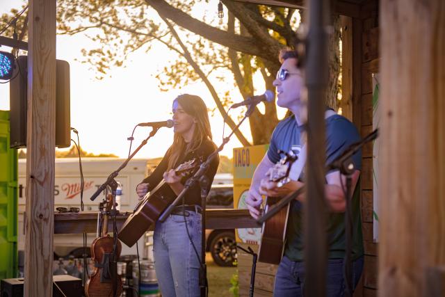 Franksville Craft Beer Garden Food Truck Festival