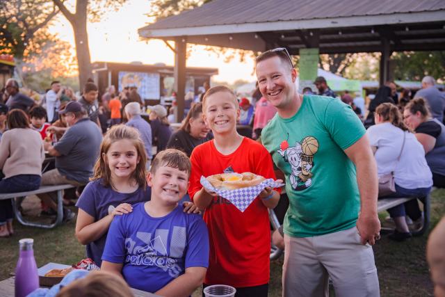 FCBG Food Truck Nights