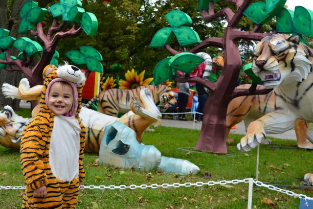 Racine Zoo