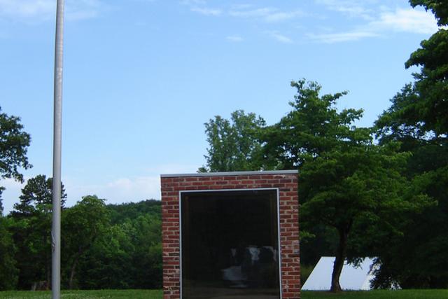Veterans Memorial
