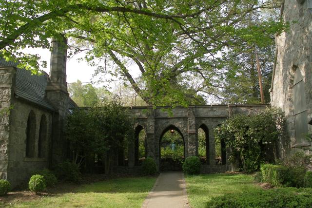 St. Francis Episcopal Church