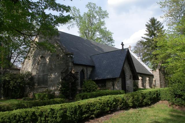 St. Francis Episcopal Church