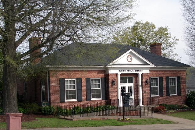 Norris Public Library