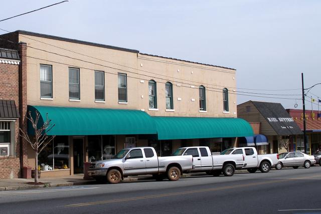 Hills Hardware and General Store