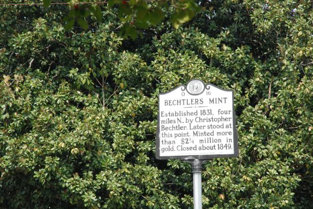 Historical Sites