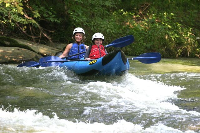 Kayak