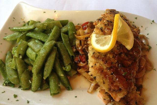 Seafood
