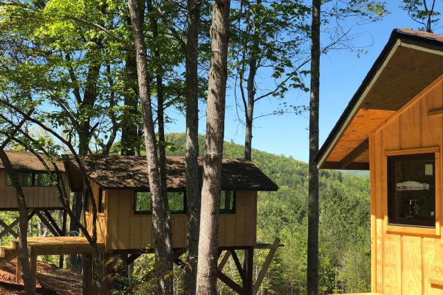 Cabins And Cottages In Lake Lure And The Blue Ridge Foothills