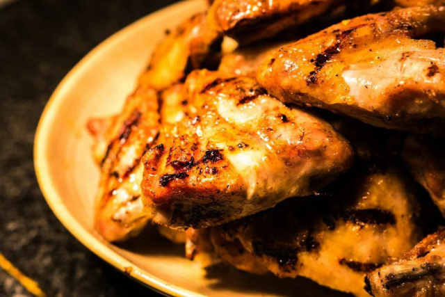 Diegos rotisserie