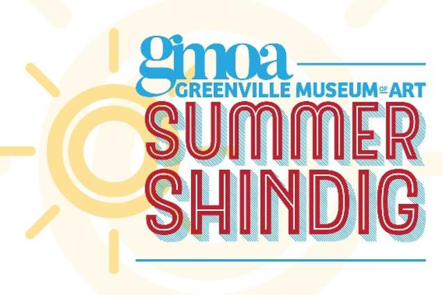 Summer Shindig