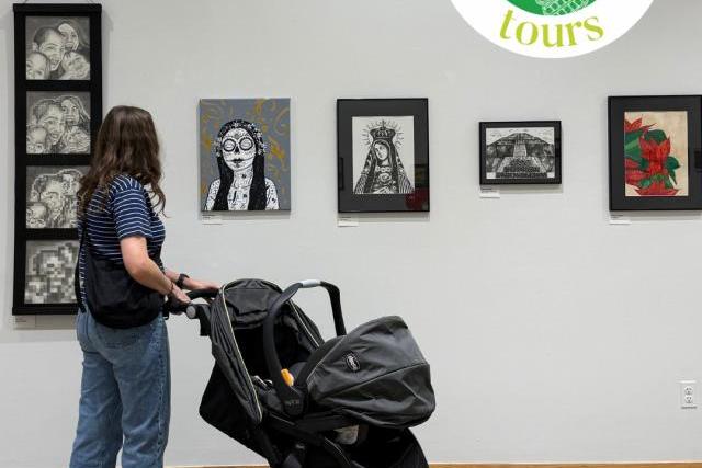 Stroller Tours