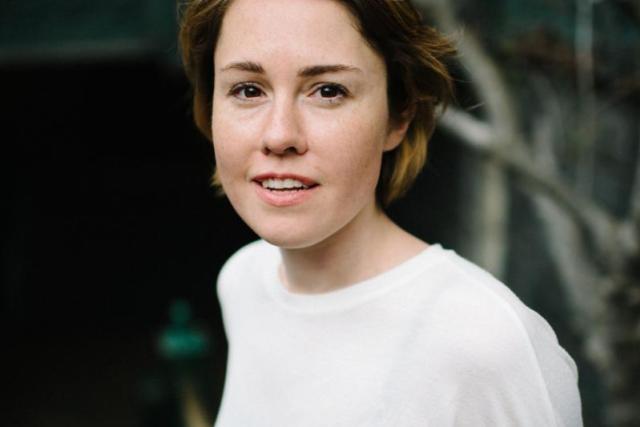 The Music House String Quartet featuring Grammy Award-Winner Caroline Shaw