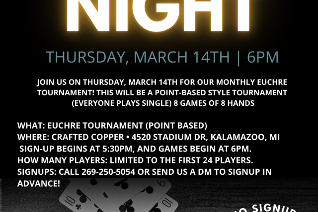 Plan Ahead With Our Kalamazoo Events Calendar | Discover Kalamazoo