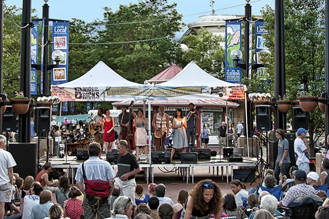 An Insider #39 s Guide to Boulder CO