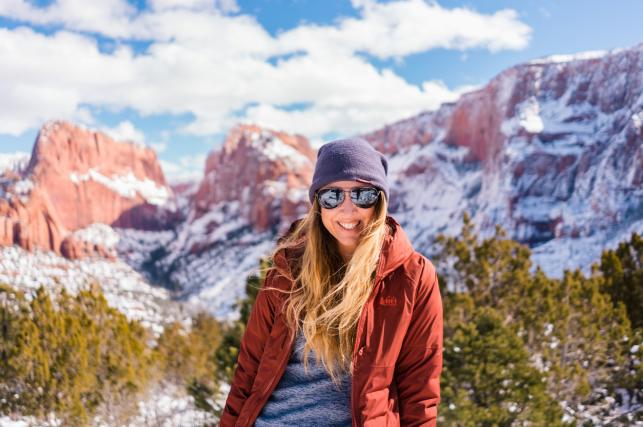 Visit Cedar City