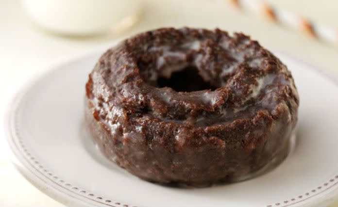 krispy kreme - credit: krispy kreme