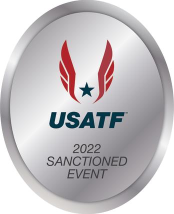 USATF 2022 Sanctioned Event