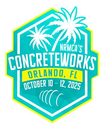 ConcreteWorks 2025