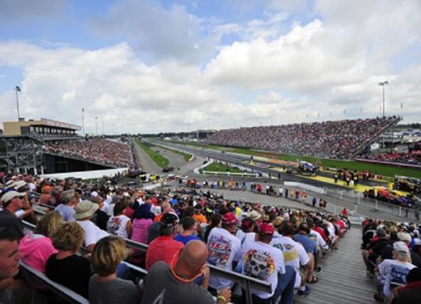 Nhra U S Nationals Lucas Oil Raceway At Indianapolis