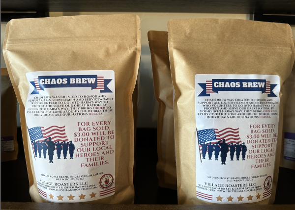 Village Roasters