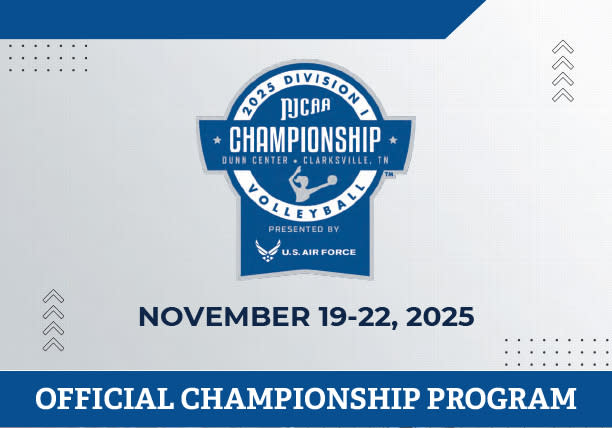 NJCAA 2025 Program Thumb