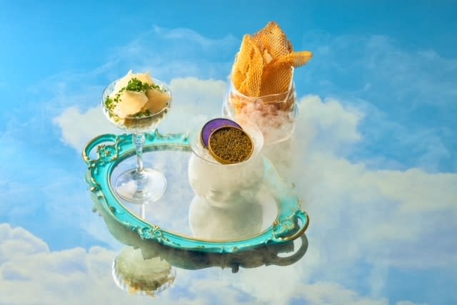 Nube Rooftop