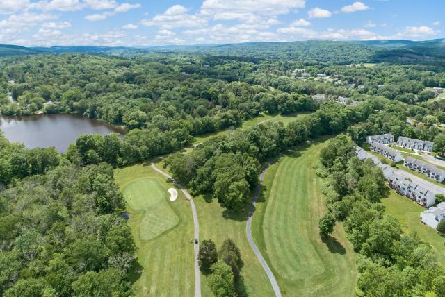 Pocono Hills Golf Course
